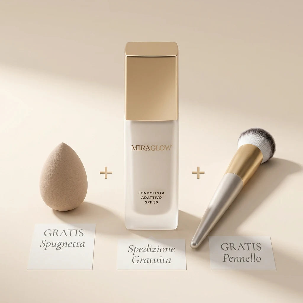 Offerta MiraGlow Bundle