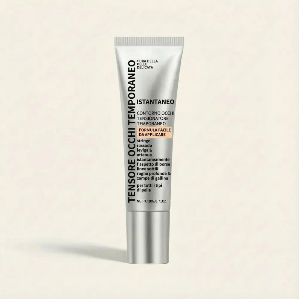 Trattamento anti-rughe istantaneo