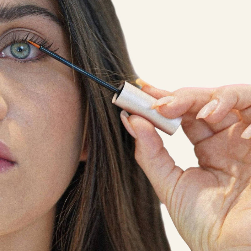 Siero Crescita Ciglia