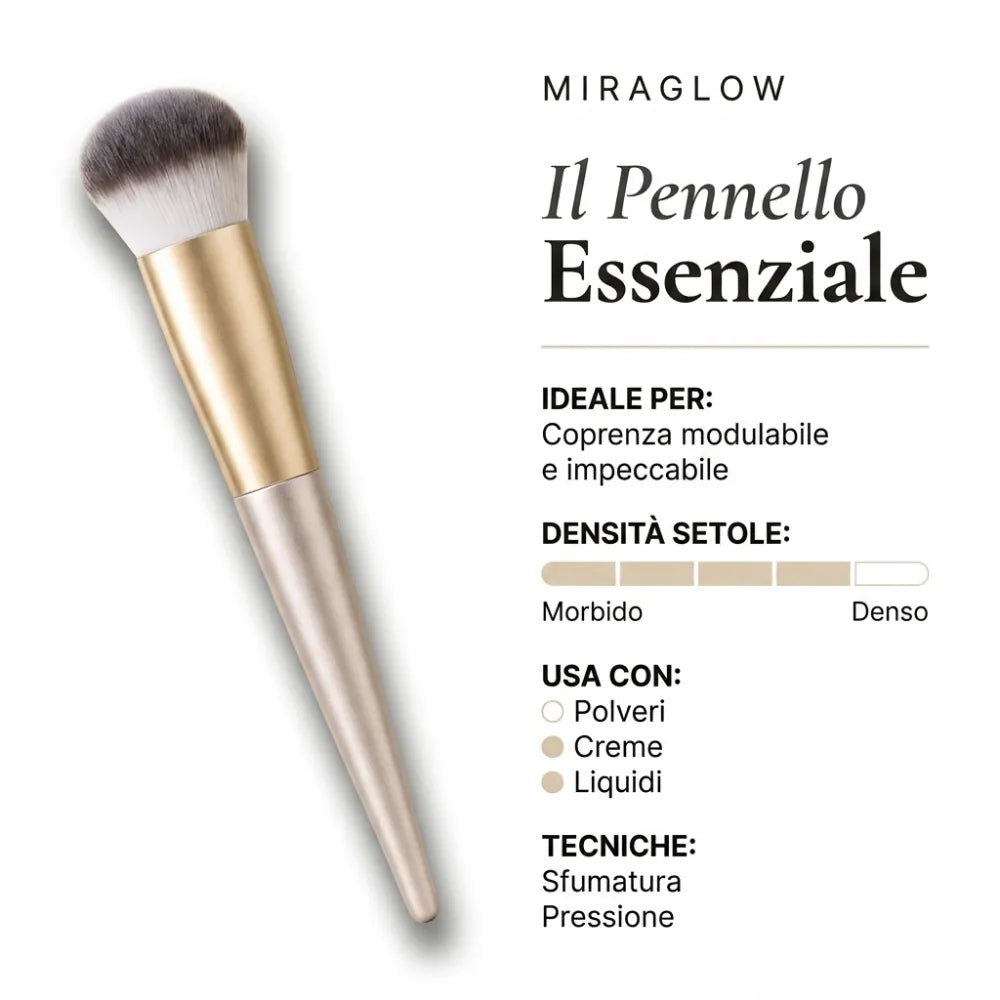 Pennello Essenziale